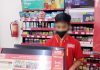Diduga Oknum Kasir Alfamart Di Malang Lakukan Kecurangan