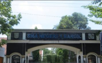 SMAN 1 Bangil Akan Berganti Jadi SMAN 1 Taruna Bernuansa Agamis (Madani)