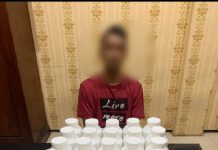 Pengedar Pil Koplo Di Purwosari Di Amankan Satresnarkoba Polres Pasuruan