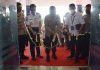 Layanan SIM di Sidoarjo Resmi Pindah di Gedung Satpas Baru