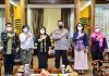 Kapolri Berkomitmen Beri Pelayanan Terbaik untuk Korban Perempuan dan Anak