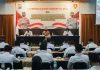 Polda Jatim Laksanakan Rakernis Bidang Hukum
