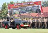 Kapolda Jatim Buka Diktuk Bintara Polri Gelombang I, sebanyak 737 Siswa akan dididik di SPN Polda Jatim