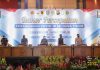 Siapkan Strategi Hadapi Gelombang 3, Forkopimda Jatim Gelar Rakor Percepatan Penanganan Covid-19