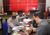 Polda Jatim Inventarisasi Aset Tanah dan Bangunan di Polres Malang