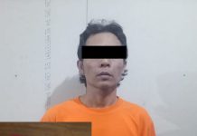 Polisi Amankan Warga Sumatera Barat Pelaku Pencurian Handphone di Dau