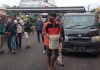 Unit Pidsus Polres Muba ungkap Pembuat dan Penjual Tahu Mengandung Formalin