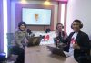 Inovasi Elektronik Pertama di Indonesia, Lapor Polisi Via WA Dibalas Robot