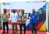 Cek Kesiapan Pramusim MotoGP Mandalika, Kapolri Pastikan Pelaksanan Prokes Hingga Pengamanan