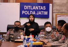 Tertiblah Berlalu Lintas Jika Tidak Ingin Surat Tilang Datang Kerumah