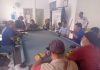 Peringati HPN, PWI Gelar berbagai Perlombaan dan Bhakti Sosial