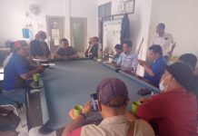 Peringati HPN, PWI Gelar berbagai Perlombaan dan Bhakti Sosial