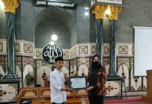 Unit PPA Satreskrim Polres Malang Bekali Para Santri Al Rifai 2 dengan Pengetahuan Hukum