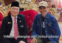Terkait Kriminalisasi Arthur Mumu, Alumni Lemhannas Pertanyakan Profesionalitas Penegak Hukum di Sulut