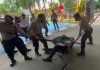 Inovasi Polres Pacitan, Ciptakan Alat Penakluk Orang Berbahaya