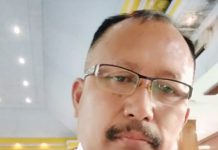 Setelah Di Tetapkan Cakades Martopuro, Slamet Riyadi Langsung Tancap Gas