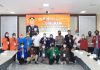 Jalin Sinergitas, Polresta Sidoarjo dengan Mahasiswa Rutin Gelar Diagram