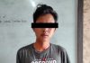 Unit Reskrim Polsek Wonosari Berhasil Ringkus Pemuda Penyalahgunaan Narkoba