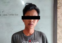 Unit Reskrim Polsek Wonosari Berhasil Ringkus Pemuda Penyalahgunaan Narkoba