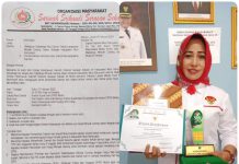 Langkanya Minyak Goreng di Muba, Ormas S4 Bersama Srikandi LMP Bakal Gelar Aksi Damai