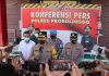 Klarifikasi Video Viral, Kapolres Probolinggo : 1537 TPS Pilkades Serentak Berlangsung Aman dan Tertib