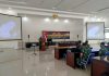 Infolahta Divif 2 Kostrad Melaksanakan Pelatihan Peningkatan Kemampuan Teknologi Informasi Berbasis Local Area Network