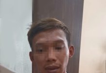 Pelaku Penggelapan Muatan Dibekuk Satreskrim Polres Metro Bekasi