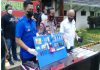 Edarkan Narkoba, Pedagang Bakso Di Baturetno Singosari Di Bekuk Polisi 