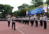 Operasi Keselamatan 2022 Dimulai, Kapolres Malang Tekankan Budaya Tertib Berlalu Lintas