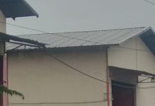 Bakar Kabel Bekas Telkom, Dilaporkan Ke Polres Sidoarjo Kota