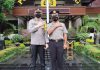 Pengabdian selama 38 Tahun, Pangkat IPDA Berhasil Diraih