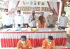 Keberhasilan Polres Lamongan Ungkap Kasus Tindak Kekerasan Dimuka Umum