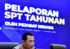 Kapolri: Bayar Pajak Bermanfaat Bagi Kepentingan Masyarakat dan Negara Indonesia