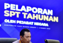 Kapolri: Bayar Pajak Bermanfaat Bagi Kepentingan Masyarakat dan Negara Indonesia