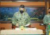 Pangdivif 2 Kostrad Menggelar Acara Syukuran Dalam Rangka Memperingati HUT ke-61 Kostrad