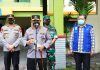 Kapolri Apresiasi Warga yang Pilih Dirawat di Isoter Karena Ikut Kendalikan Laju Covid-19