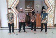 Hebat ! Satu Hafidz dan Dua Juara Pencak Silat Remaja Magetan Berhasil Lolos Jadi Anggota Polri Jalur Rekruitmen Proaktif Bintara Polri T.A.2022