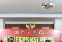 Komitmen Perangi Narkoba, Polresta Mojokerto Berhasil Amankan Pengedar Sabu dan Puluhan Ribu Butir Pil Koplo
