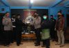 Bersama Perguruan Pencak Silat, Kapolres Ponorogo Ajak Semua Pihak Ciptakan Stabilitas Keamanan