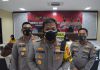 Covid-19 Melandai, Warga Sidoarjo Dihimbau Tidak Lengah Prokes dan Vaksinasi