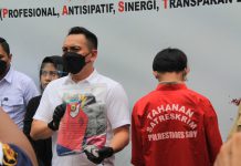 Pemuda Surabaya Ditetapkan Sebagai Tersangka Usai Bawa Kabur Gadis Belia