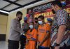 Dua Pelaku Komplotan Curanmor Berhasil Ditangkap Satreskrim Polresta Sidoarjo