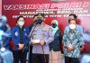 Kapolri Kejar Target Vaksin Booster Agar Warga Miliki Kekebalan Jalani Aktivitas Ramadan