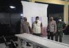 Forkopimka Kecamatan Pandaan Tinjau TPS Di Desa Sumbergedang