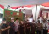 Kejati Jawa Timur Resmikan Rumah Restorative Justice Sakera Gumuyuh Di Desa Karangjati Pandaan Pasuruan