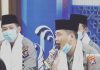 Polisi Santri Polda Jatim, Siap wujudkan SDM Unggul di Era Police 4.0