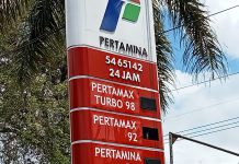 Polres Malang Pantau SPBU, Antisipasi Kelangkaan BBM