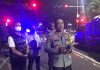 Cegah Tawuran dan Balap Liar, Kapolrestabes Surabaya Turun Langsung Pimpin Patroli Skala Besar
