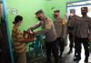 Berkah Ramadhan, Kapolres Magetan Blusukan Berikan Bansos Untuk Penyandang Disabilitas