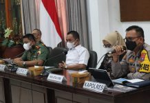 Atasi Masalah Tambang Pasir di Lumajang, Forkopimda Bentuk Satgas Pertambangan